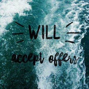 So excited to finally have my closet started